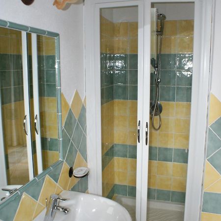 B&B Sa Soliana Telti Exterior foto